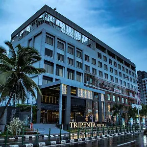 Kpm Tripenta Hotel Kozhikode