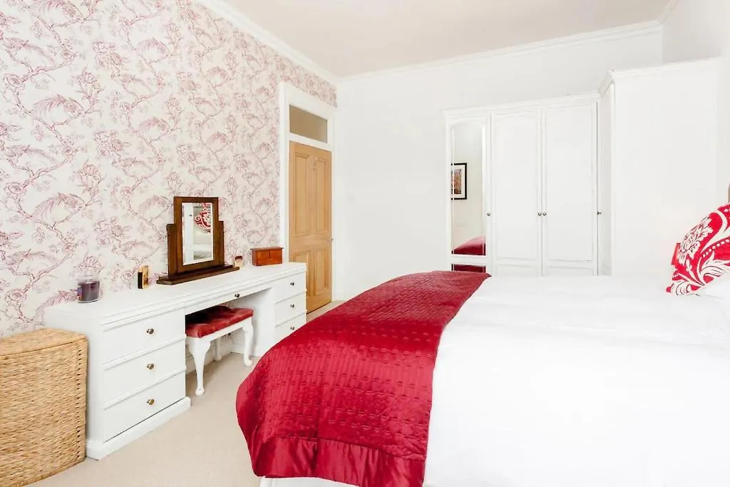 Stunning Flat - Royal Mile Near Edinburgh Castle With Wifi Apartment