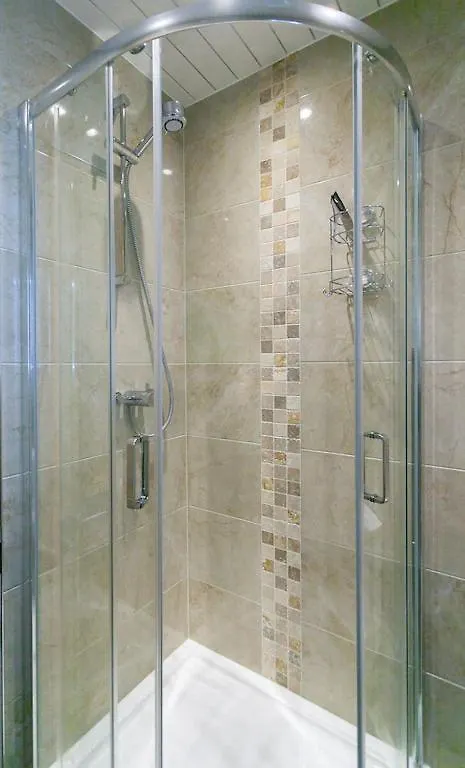 Stunning Flat - Royal Mile Near Edinburgh Castle With Wifi Apartment